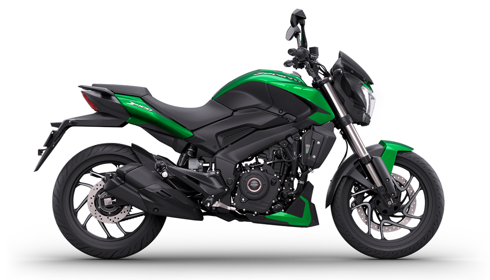 Imagen moto 
